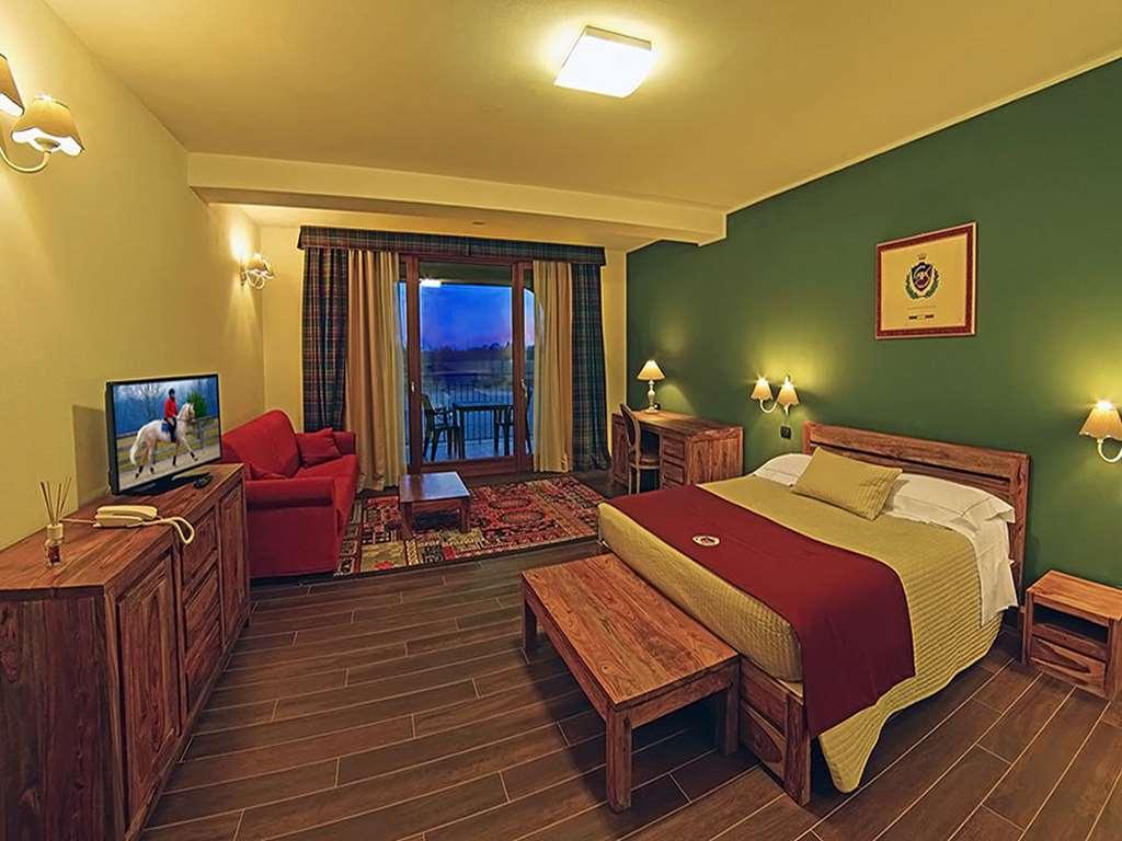 Agriturismo Il Boschetto Ornago Pokój zdjęcie