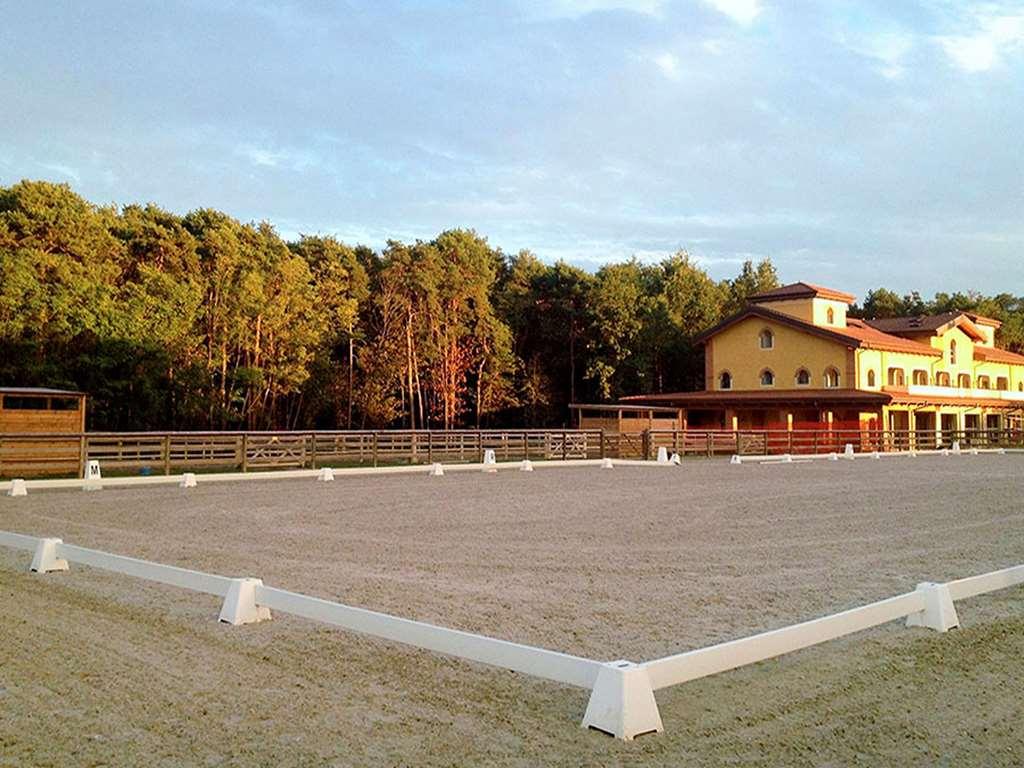 Willa Agriturismo Il Boschetto Ornago Zewnętrze zdjęcie