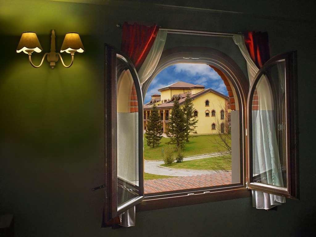 Agriturismo Il Boschetto Ornago Udogodnienia zdjęcie