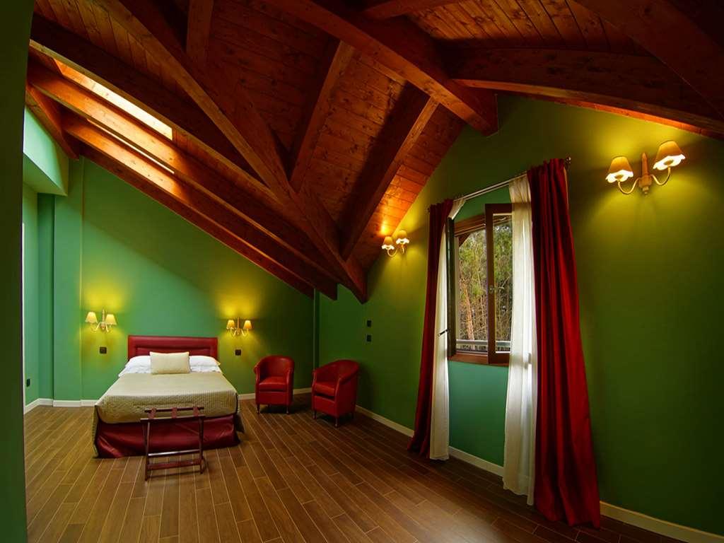 Agriturismo Il Boschetto Ornago Pokój zdjęcie
