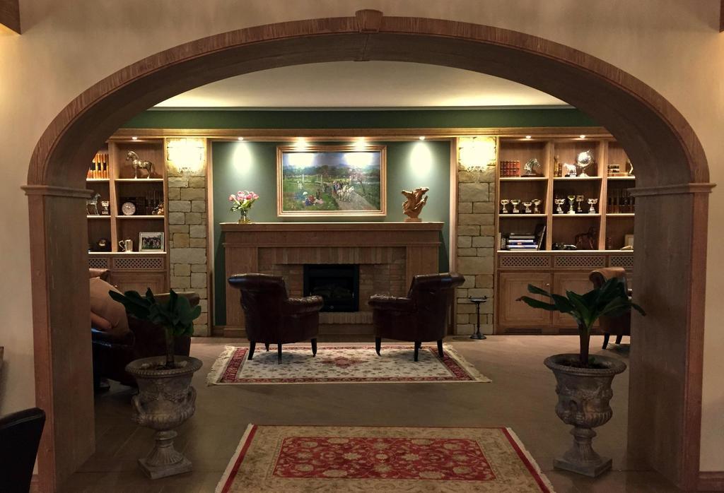 Agriturismo Il Boschetto Ornago Zewnętrze zdjęcie