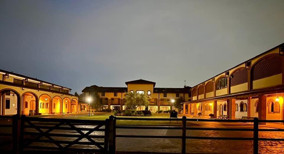Agriturismo Il Boschetto Ornago Zewnętrze zdjęcie
