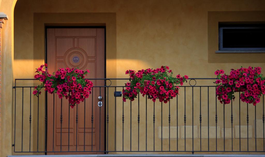 Agriturismo Il Boschetto Ornago Zewnętrze zdjęcie