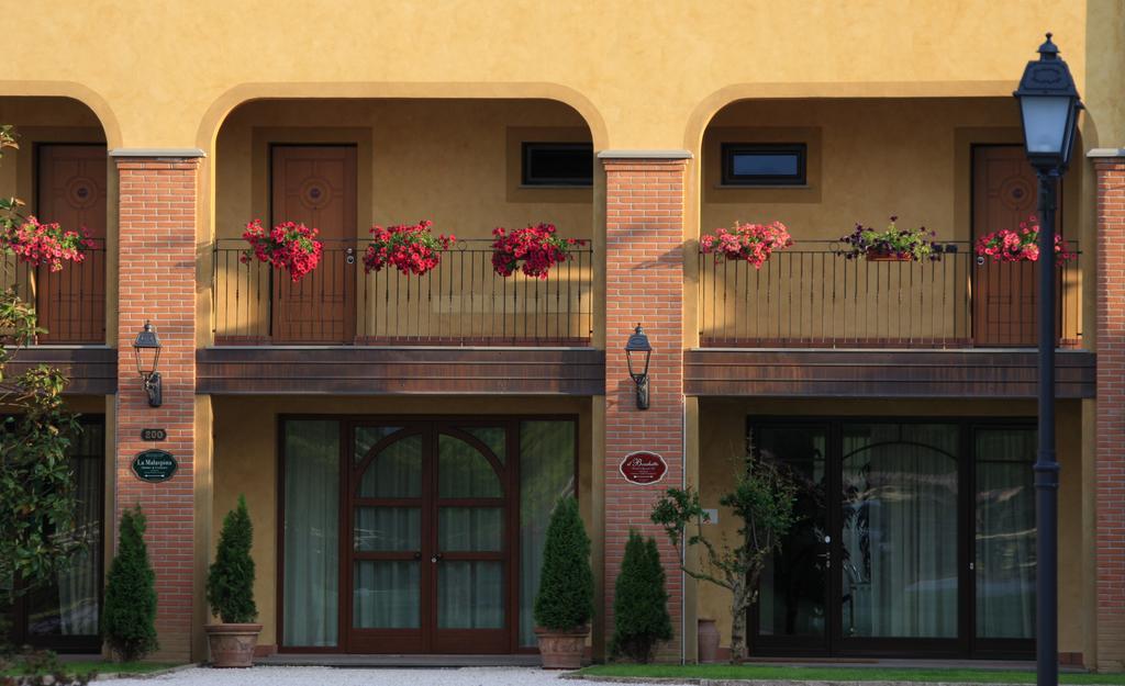 Agriturismo Il Boschetto Ornago Zewnętrze zdjęcie