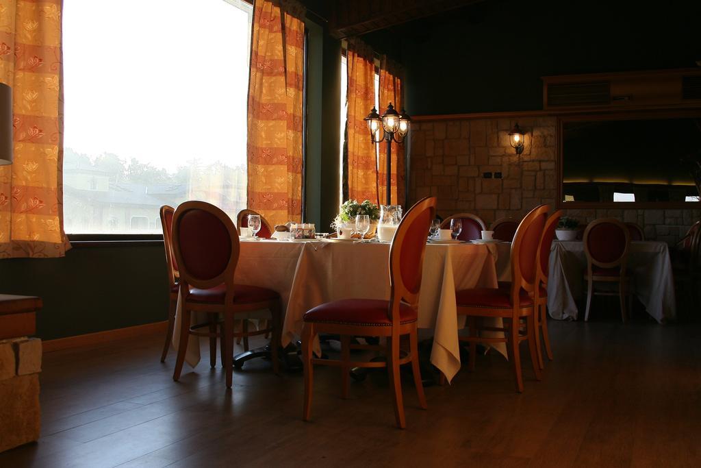 Agriturismo Il Boschetto Ornago Zewnętrze zdjęcie