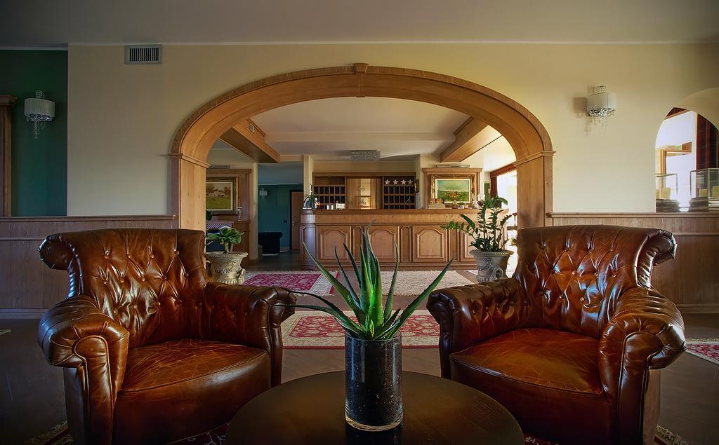 Agriturismo Il Boschetto Ornago Zewnętrze zdjęcie