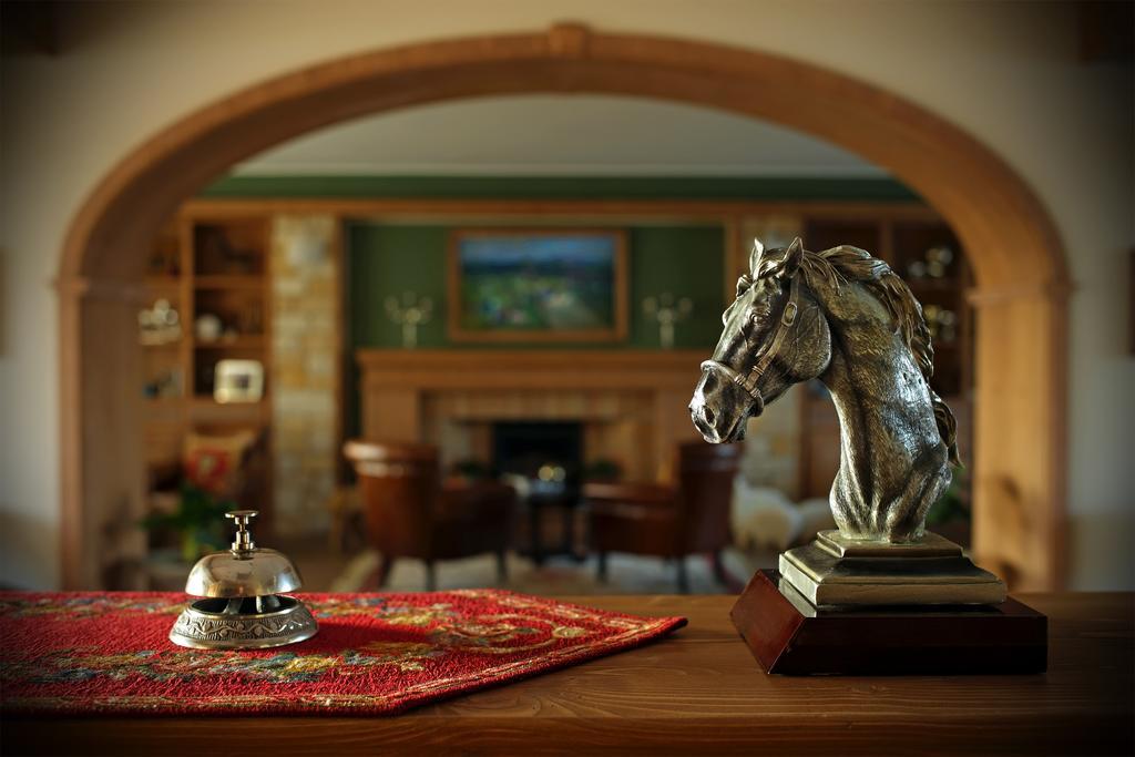 Agriturismo Il Boschetto Ornago Zewnętrze zdjęcie