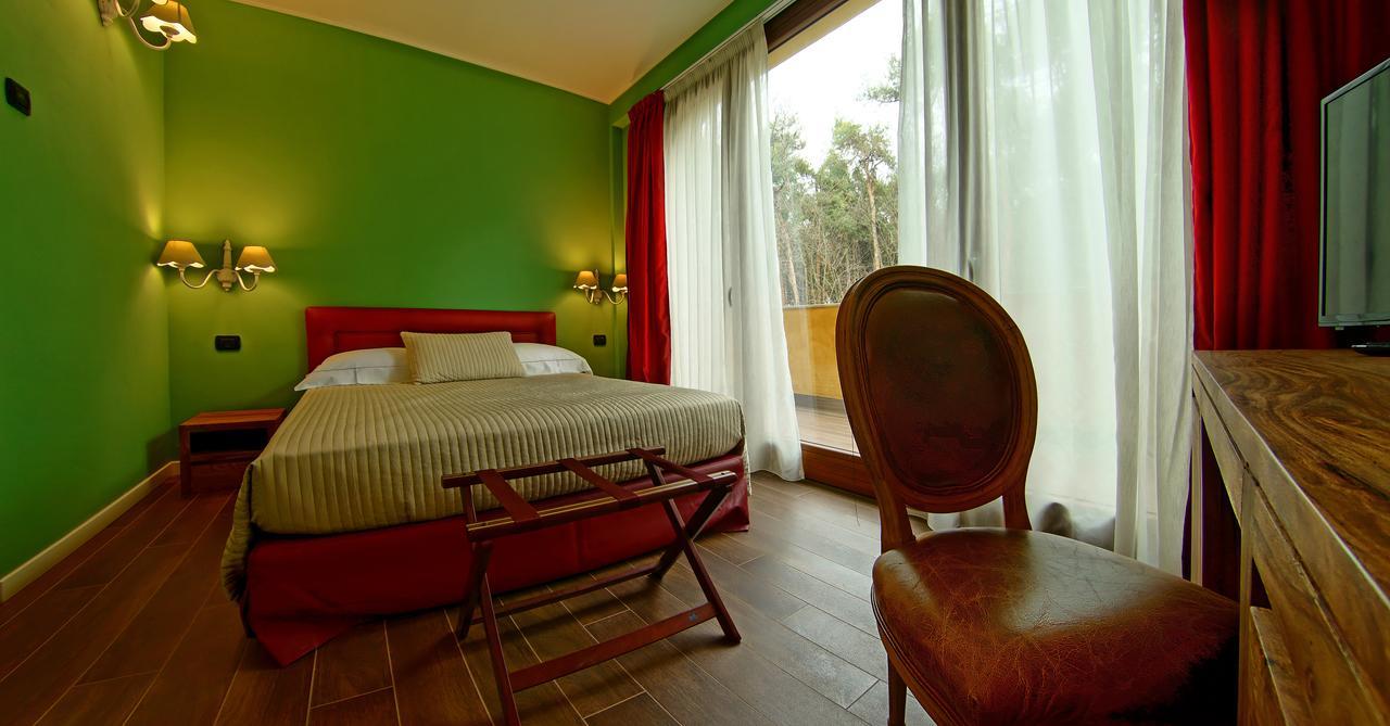 Agriturismo Il Boschetto Ornago Zewnętrze zdjęcie