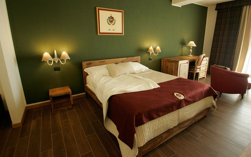 Agriturismo Il Boschetto Ornago Zewnętrze zdjęcie