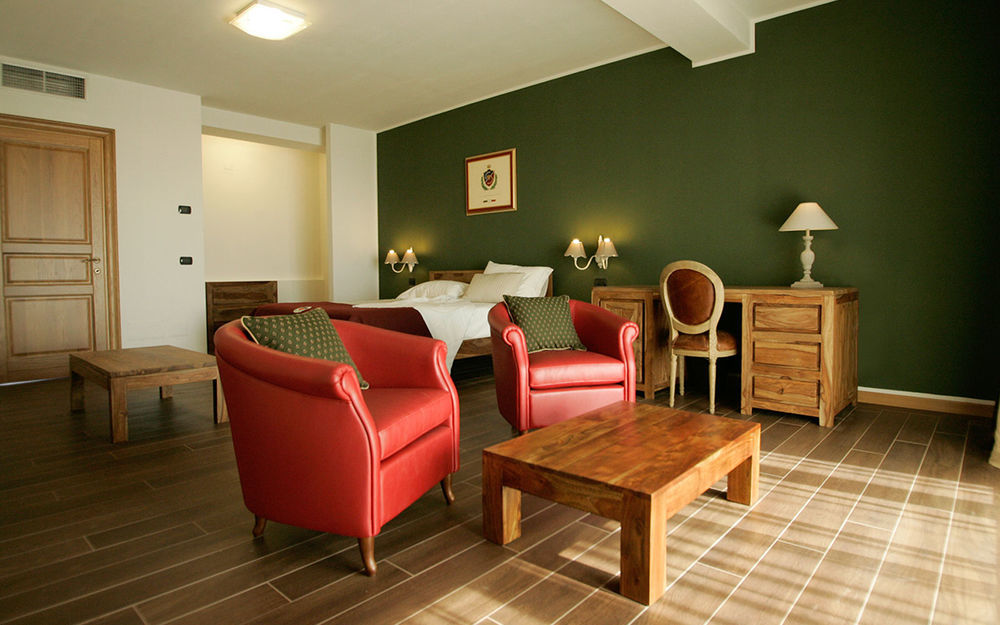 Agriturismo Il Boschetto Ornago Zewnętrze zdjęcie