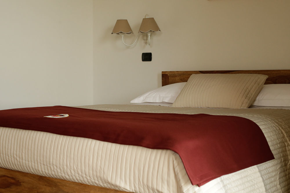 Agriturismo Il Boschetto Ornago Zewnętrze zdjęcie