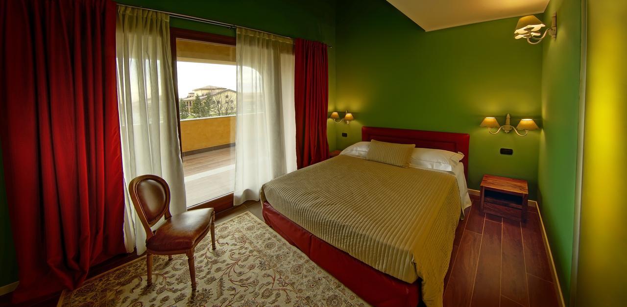 Agriturismo Il Boschetto Ornago Zewnętrze zdjęcie