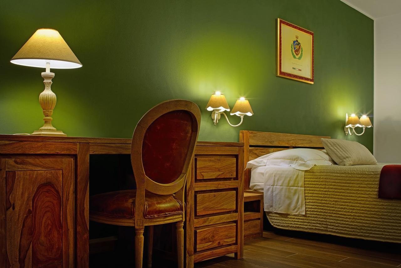 Agriturismo Il Boschetto Ornago Zewnętrze zdjęcie