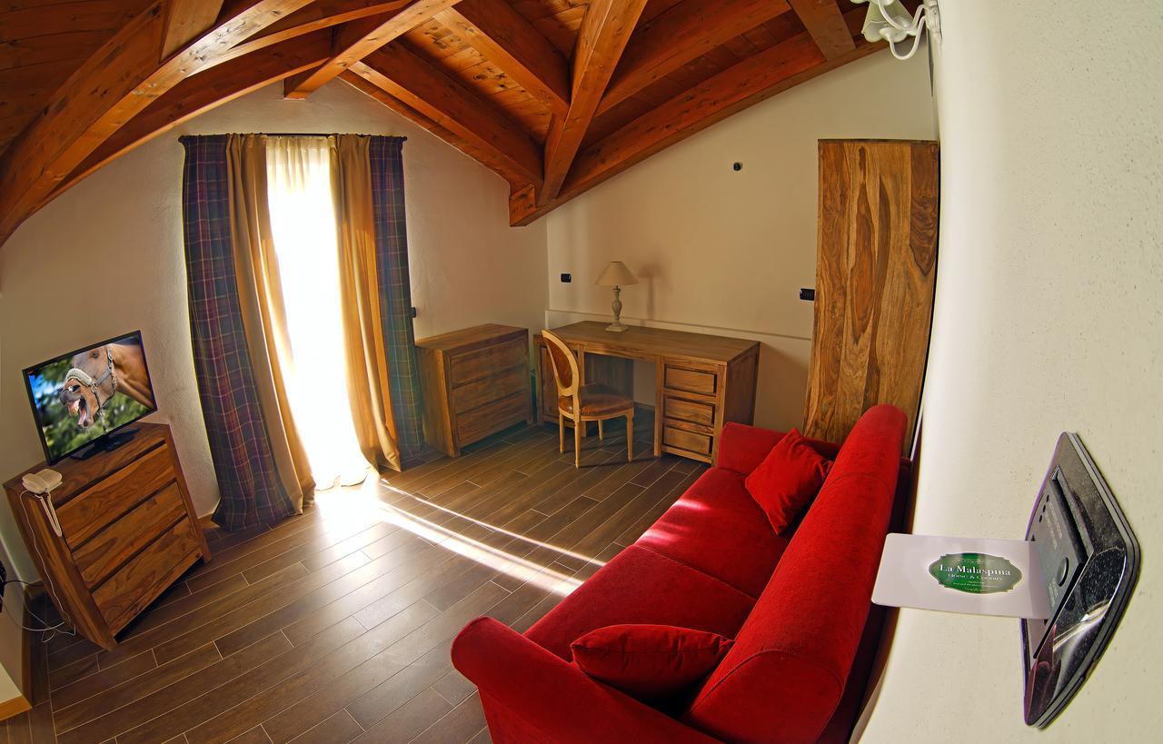 Agriturismo Il Boschetto Ornago Zewnętrze zdjęcie