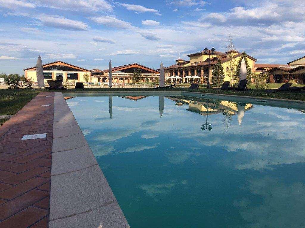 Agriturismo Il Boschetto Ornago Udogodnienia zdjęcie