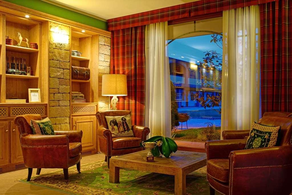 Agriturismo Il Boschetto Ornago Wnętrze zdjęcie